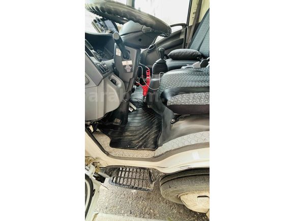 Sahibinden Isuzu NPR 3D İstanbul