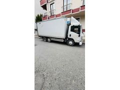 Sahibinden Isuzu NPR 3D İstanbul