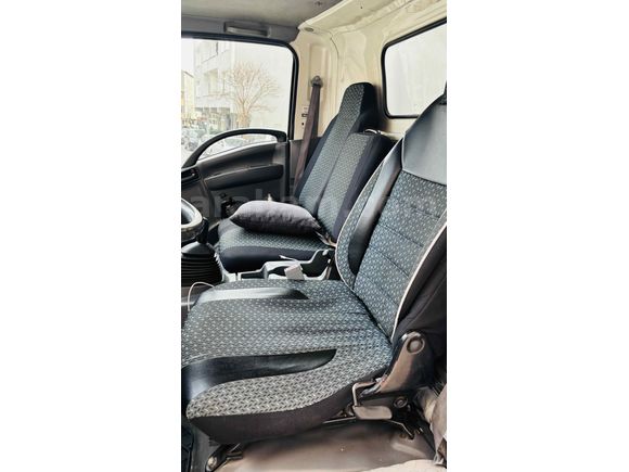 Sahibinden Isuzu NPR 3D İstanbul