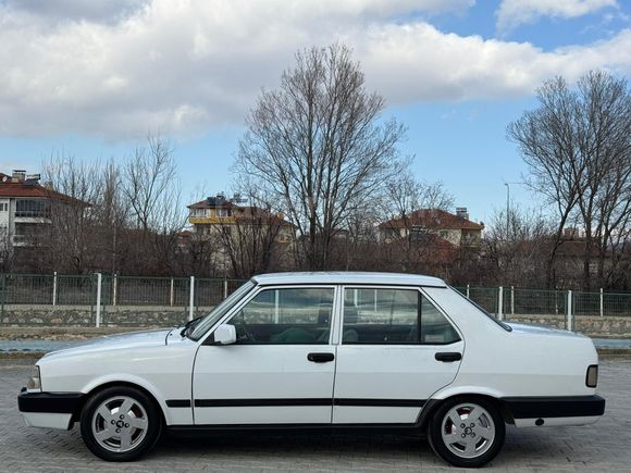 BEMBEYAZ Doğan SLX 1993 Model