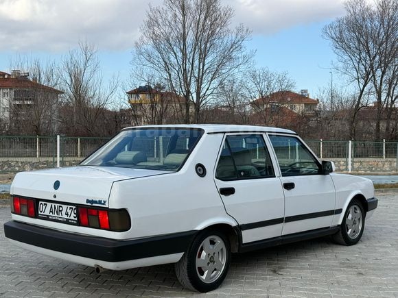 BEMBEYAZ Doğan SLX 1993 Model