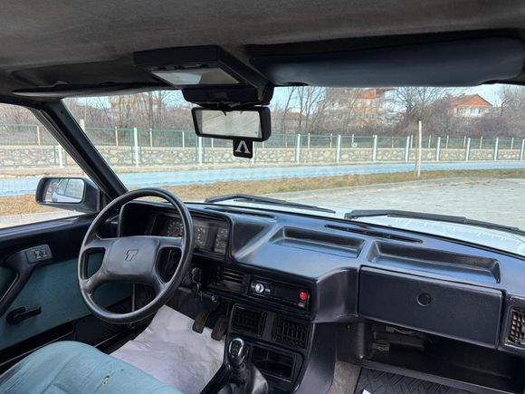 BEMBEYAZ Doğan SLX 1993 Model