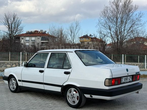 BEMBEYAZ Doğan SLX 1993 Model