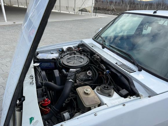 BEMBEYAZ Doğan SLX 1993 Model