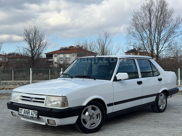 BEMBEYAZ Doğan SLX 1993 Model