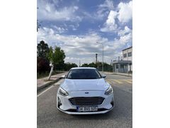 Sahibinden Ford Focus 1.5 TDCi Trend X 2019 Model 