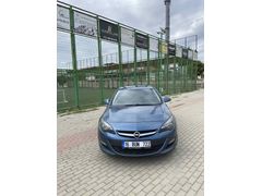 TAKAS OLUR  Opel Astra 1.6 Edition  