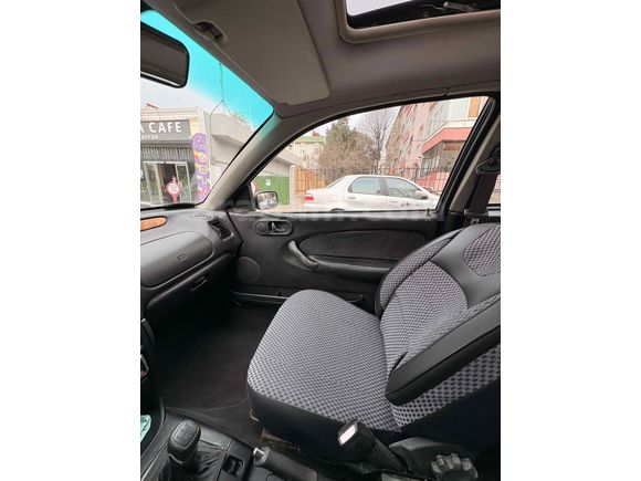 Sahibinden Rover 200 Vi 1999 Model İstanbul