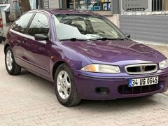 Sahibinden Rover 200 Vi 1999 Model İstanbul