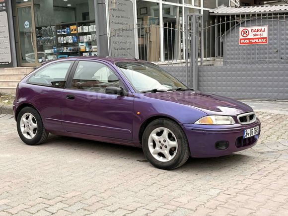 Sahibinden Rover 200 Vi 1999 Model İstanbul