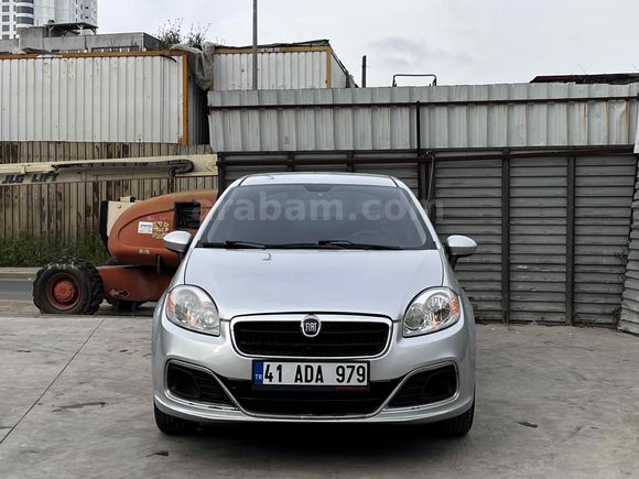 SAHİBİNDEN SATILIK LİNEA 