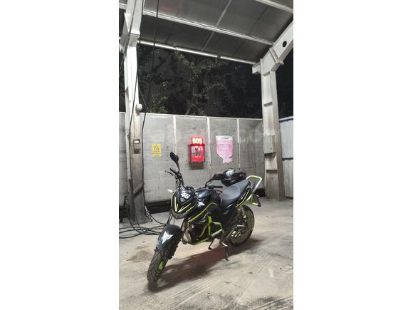 Sahibinden Mondial 125 Drift L