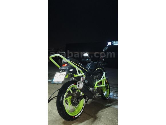 Sahibinden Mondial 125 Drift L