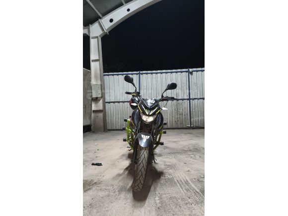 Sahibinden Mondial 125 Drift L
