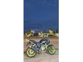 Sahibinden Mondial 125 Drift L