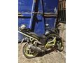 Sahibinden Mondial 125 Drift L