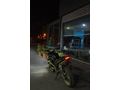 Sahibinden Mondial 125 Drift L