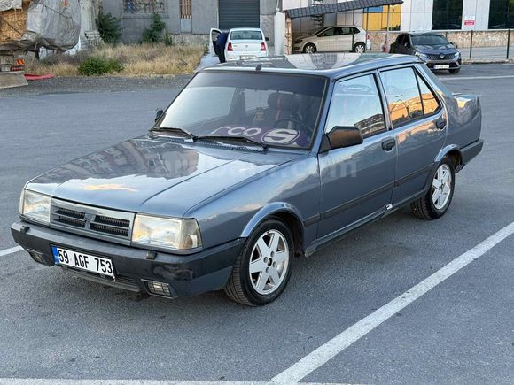 Masrafsız. 1997 Slx. Alan dua eder 