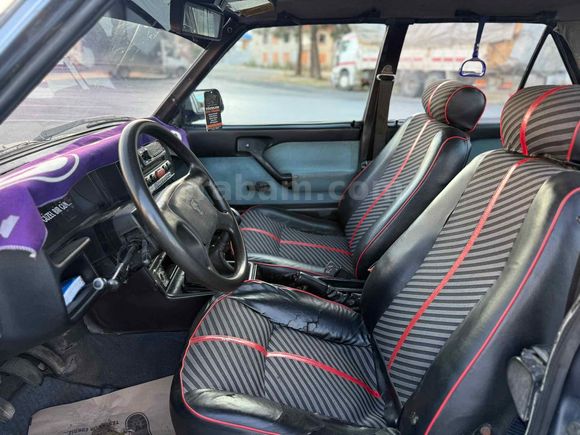 Masrafsız. 1997 Slx. Alan dua eder son 
3 gün  