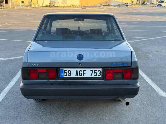 Masrafsız. 1997 Slx. Alan dua eder son 
3 gün  