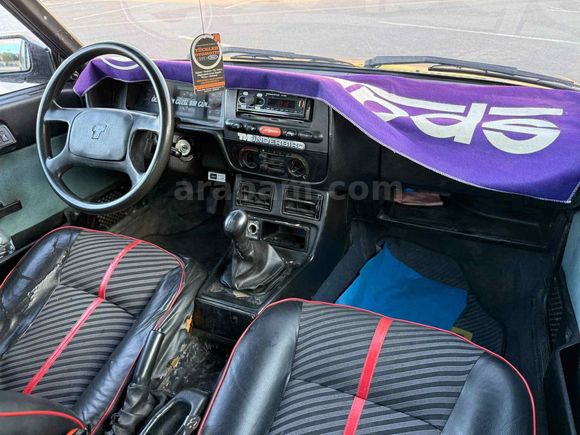 Masrafsız. 1997 Slx. Alan dua eder son 
3 gün  