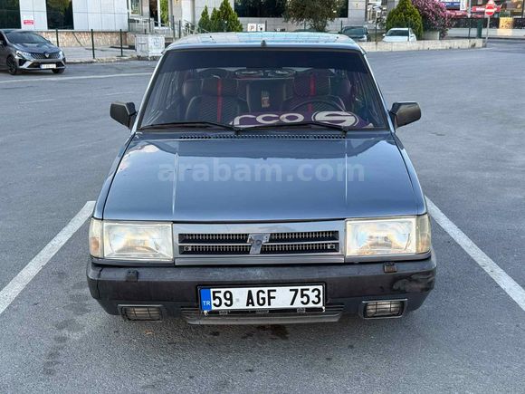 Masrafsız. 1997 Slx. Alan dua eder son 
3 gün  