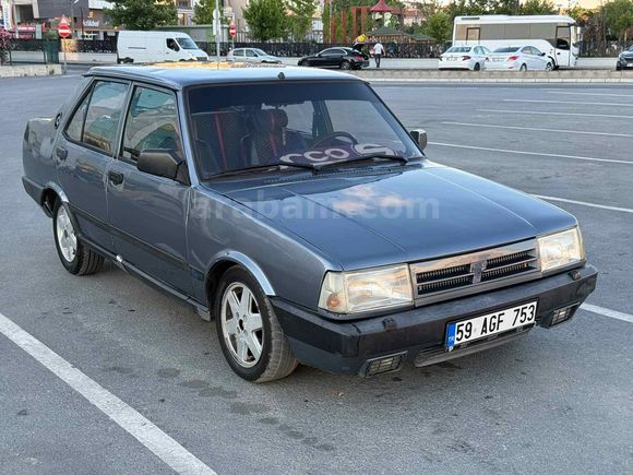 Masrafsız. 1997 Slx. Alan dua eder son 
3 gün  