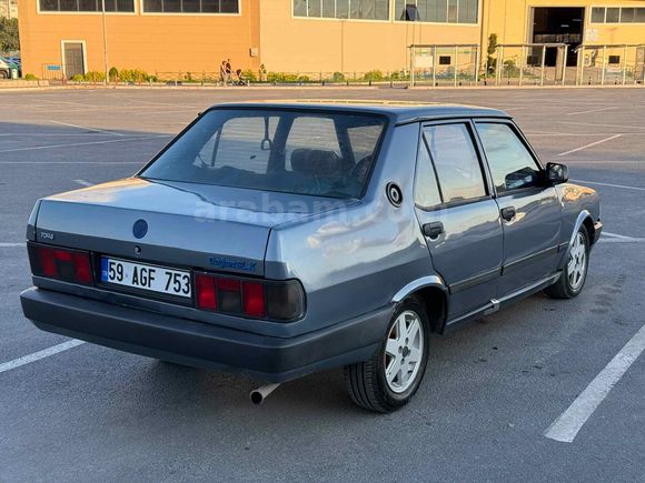 Masrafsız. 1997 Slx. Alan dua eder son 
3 gün  