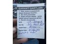 Masrafsız. 1997 Slx. Alan dua eder son 
3 gün  