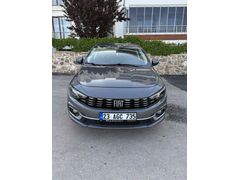 Sahibinden Fiat Egea 1.4 Fire Urban 2025 Model 