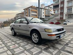 Sahibinden Toyota Corolla 1.3 XE 1997 Model 