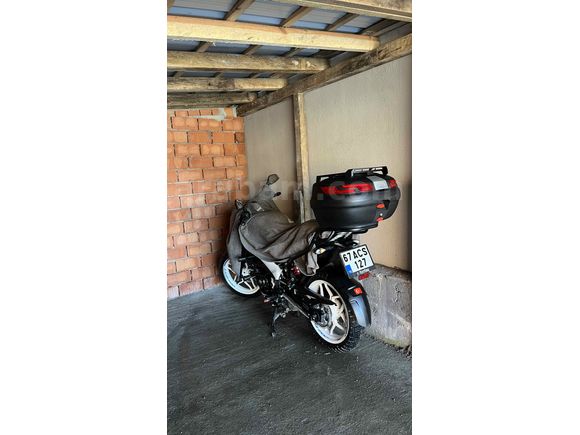 Sahibinden Bajaj Pulsar 200 NS ABS 