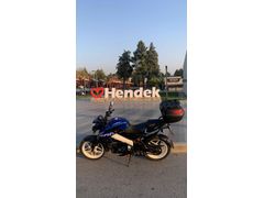 Sahibinden Bajaj Pulsar 200 NS ABS 