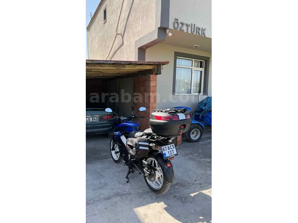 Sahibinden Bajaj Pulsar 200 NS ABS 