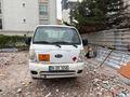 Sahibinden Kia Bongo K2500 DLX