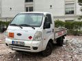 Sahibinden Kia Bongo K2500 DLX