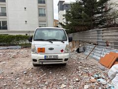 Sahibinden Kia Bongo K2500 DLX
