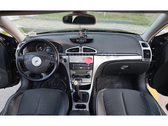 Sahibinden Renault Laguna 1.6 Privilege 2007 Model