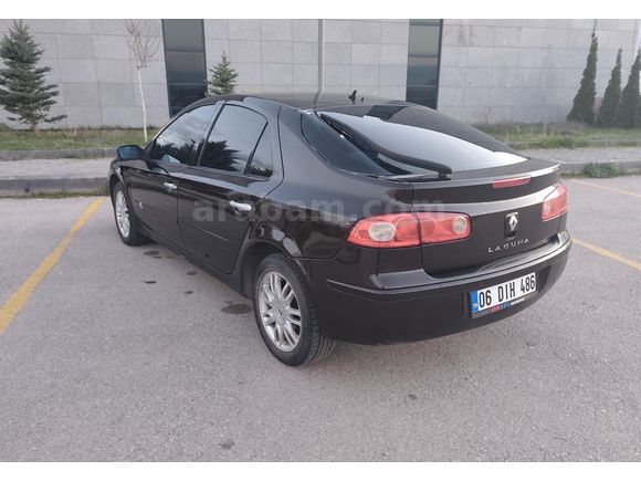 Sahibinden Renault Laguna 1.6 Privilege 2007 Model