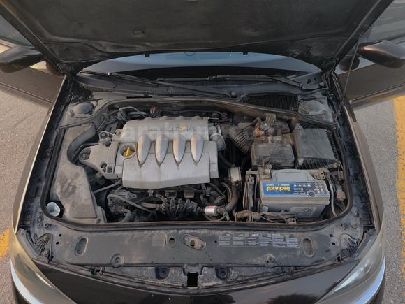 Sahibinden Renault Laguna 1.6 Privilege 2007 Model