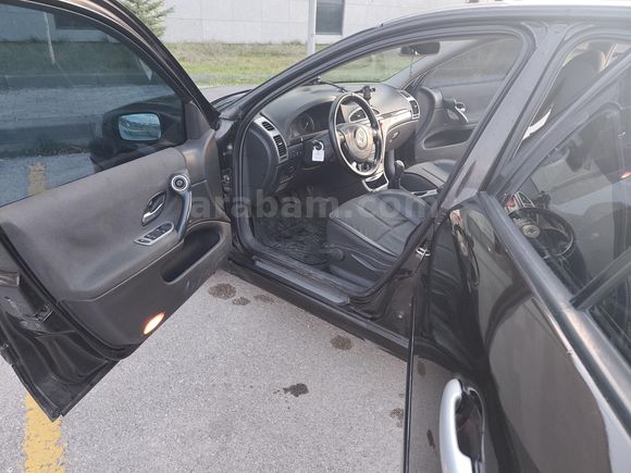 Sahibinden Renault Laguna 1.6 Privilege 2007 Model