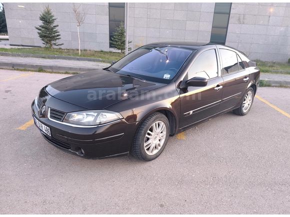 Sahibinden Renault Laguna 1.6 Privilege 2007 Model