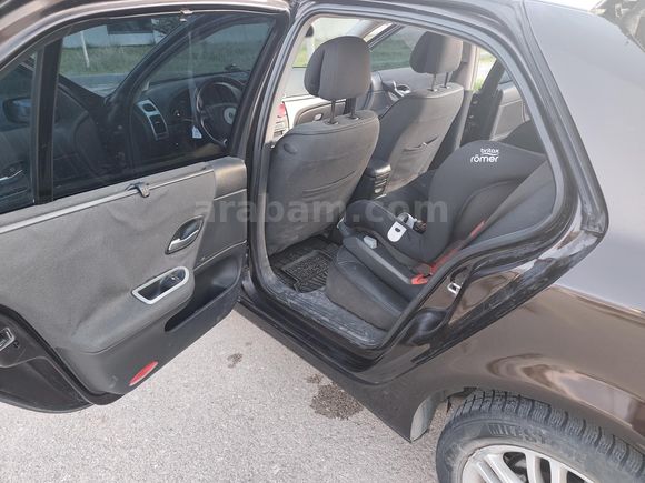 Sahibinden Renault Laguna 1.6 Privilege 2007 Model
