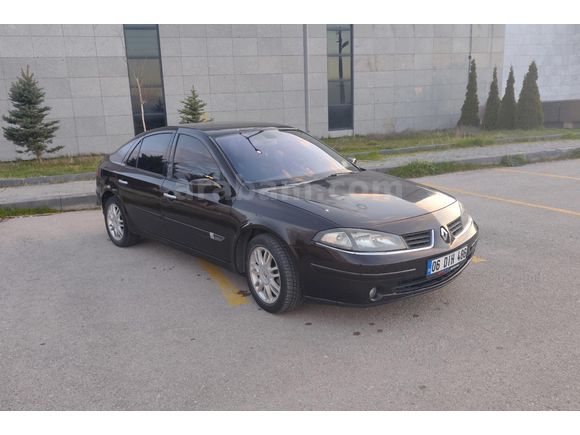 Sahibinden Renault Laguna 1.6 Privilege 2007 Model