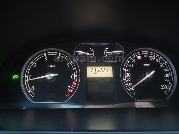 Sahibinden Renault Laguna 1.6 Privilege 2007 Model