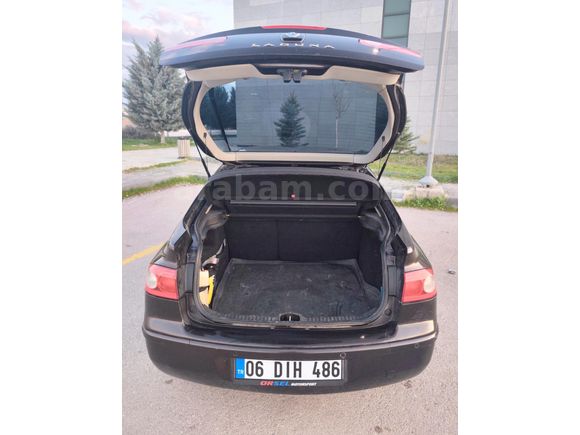 Sahibinden Renault Laguna 1.6 Privilege 2007 Model