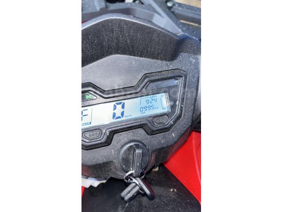 Sahibinden Kuba Viptrack 250 / T3