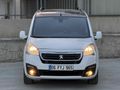CAM TAVAN UYGUN RAKAM Peugeot Partner 1.6 HDI Zenith 2017 Model Ankara