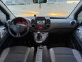CAM TAVAN UYGUN RAKAM Peugeot Partner 1.6 HDI Zenith 2017 Model Ankara