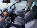 CAM TAVAN UYGUN RAKAM Peugeot Partner 1.6 HDI Zenith 2017 Model Ankara